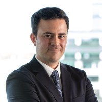 Benjamin Santos