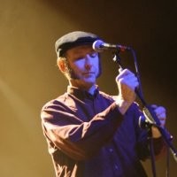 Bobby Mack
