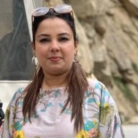 Sehrish Adnan
