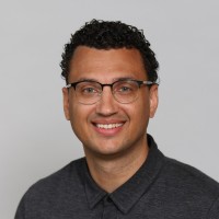 Trevor Nared, MBA