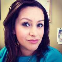 Diane Alarcon Romero