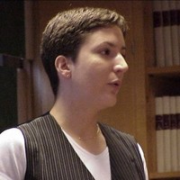 Sophie Pellegrin