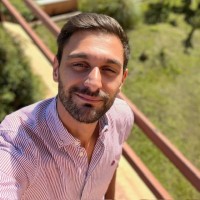 Luis Filipe Pereira