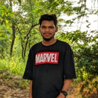 Niraj Bhoir