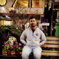 Seshadri Mazumder