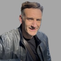 Mark Geerts