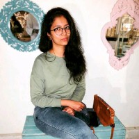 Latha Ch