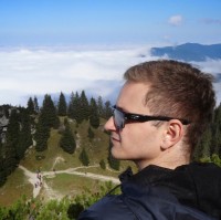 Andreas Klöckl