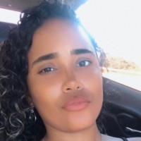 Andrielle Ramos