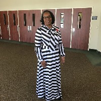 Shelia Stewart