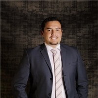 José Ariel Delgadillo Olivares Rivera