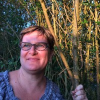 Isabelle della Faille