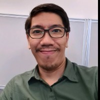 John Julius Balbas, Cssyb
