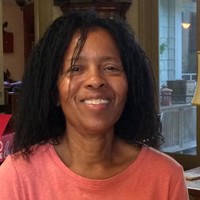 Pam Randall