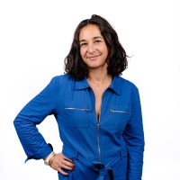 Solenn Rochon du Verdier