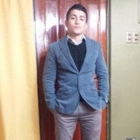 David Espinoza R.
