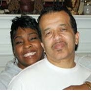 Vernon & Tere'sa Tinsley