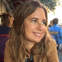 Tina Hersenius