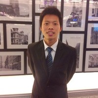 Andrew Tang