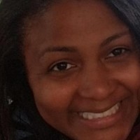 Sharice Green