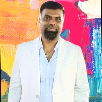 Samuel Shiri