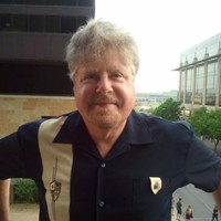 Howard Kalish