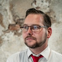 Hendrik-Jan Harmsen