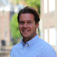 Jeroen van den Broek