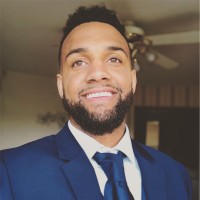 Marcus Ellison