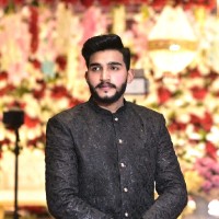 Mehar Saad Ahmed