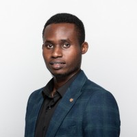 Patrick Ishimwe