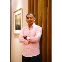 Gilang Armando Ranbangga