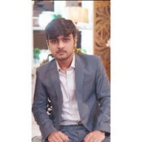 Mubashir Arshad