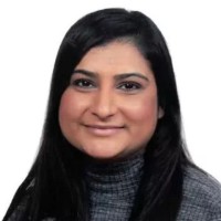 Manisha Patel