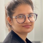 Sarada Das