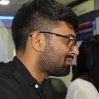 Abhishek Vasistha