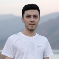 Temur Kodirov