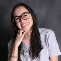 Alexandra Vivanco Rivera