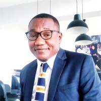 EVY LOMBI MAMBOTE