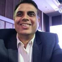 Satyendra Tiwari