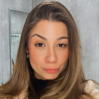 Alana Mayra Andrade
