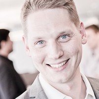 Johan Elmerhag