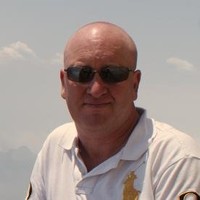 Brian Glendinning