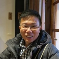 Terry Chen
