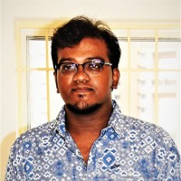 Vineeth Madhukar