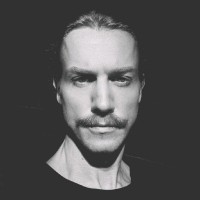 Nikita Severinov