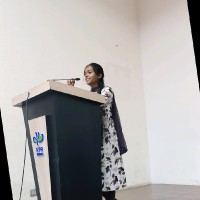 Dhivya Varthini. G