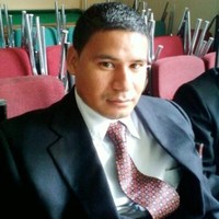 Jaime Eduardo Andrade Jimenez