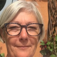 Ann-Christin Lorentzon