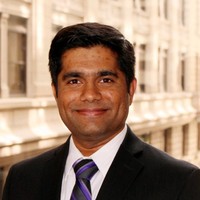 Aniruddha Godbole